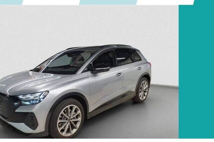 Audi Q4 e-tron 9.211 km 52.490 &euro; Herrenberg 71083