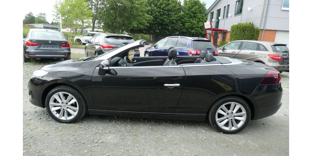 Renault Megane 185.000 km 6.990 &euro; Leer 26789