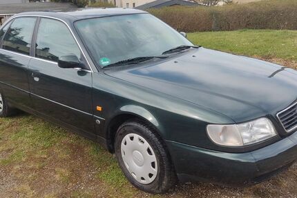 Audi A6 102.900 km 8.555 &euro; Limbach-Oberfrohna 09212