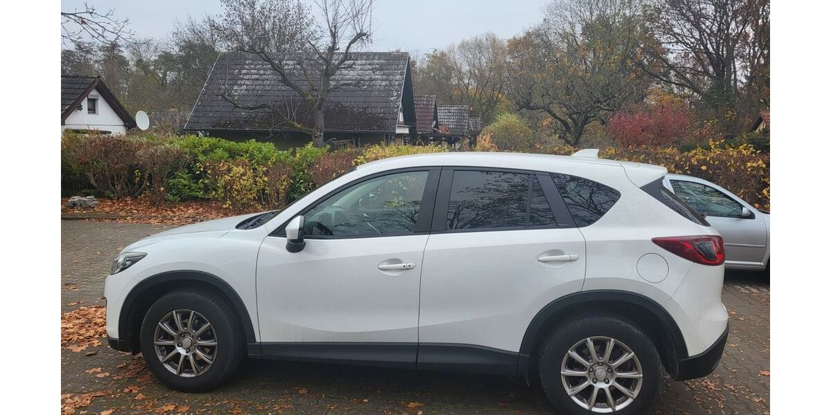 Mazda CX-5 200.000 km 7.900 &euro; Berlin 13583