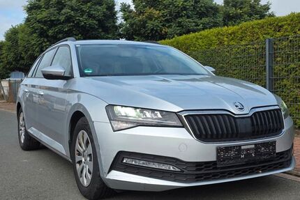 Skoda Superb 214.256 km 10.910 &euro; Garbsen 30827