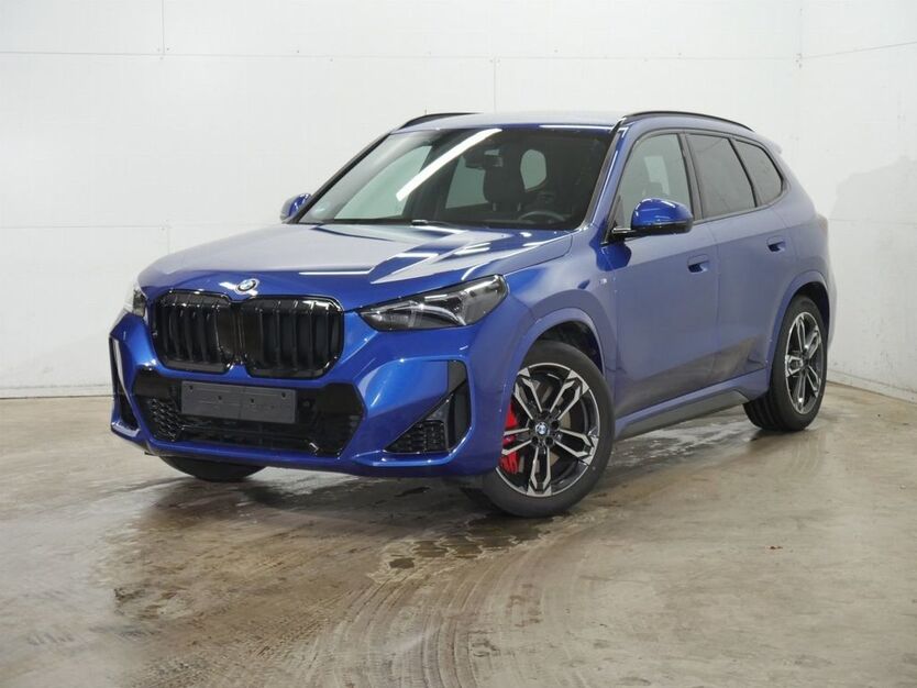 BMW X1 18.800 km 52.995 € Oberhaching bei München 82041
