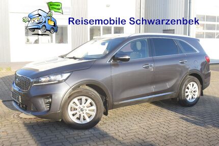 Kia Sorento 91.290 km 17.990 &euro; Schwarzenbek (Bei Hamburg) 21493