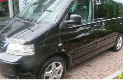 VW T5 Transporter
