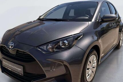 Toyota Yaris 53.000 km 14.980 &euro; Velden 84149