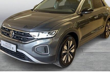 VW T-Roc 25.300 km 22.950 &euro; Siegen 57076