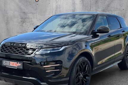 Land Rover Range Rover Evoque 64.222 km 31.999 € Saulheim 55291
