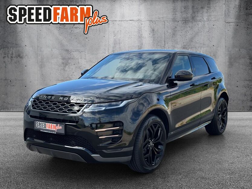 Land Rover Range Rover Evoque 64.222 km 31.999 € Saulheim 55291