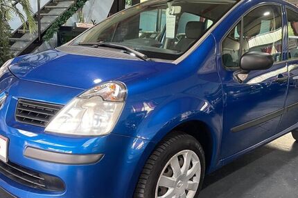 Renault Modus