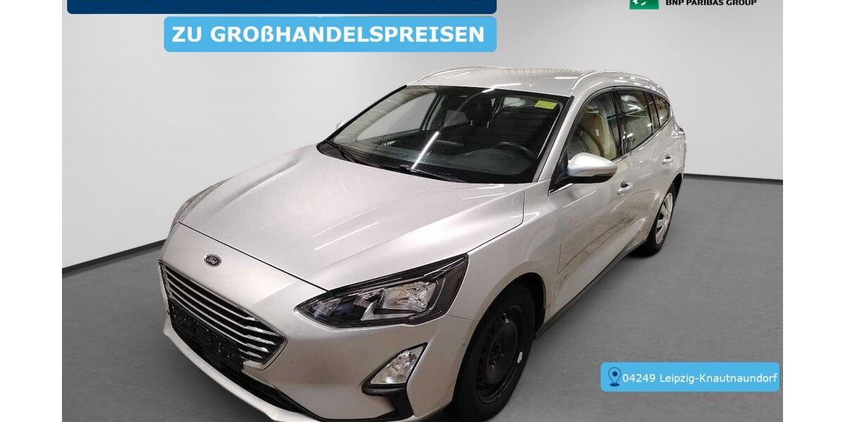 Ford Focus 119.619 km 9.997 &euro; Starnberg 82319