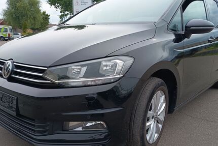 VW Touran 128.000 km 16.400 &euro; Lahr-Langenwinkel 77933