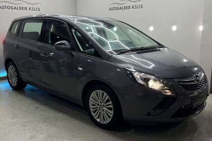 Opel Zafira 142.000 km 10.451 &euro; Nordenham 26954