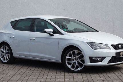 Seat Leon 139.900 km 9.490 &euro; Bensheim 64625