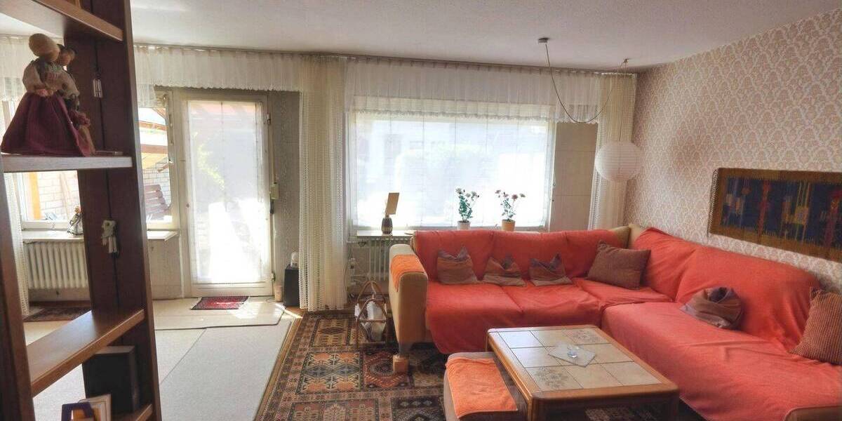 Reihenmittelhaus Friedrichshafen - 5 Zimmer, 110 m&sup2;, 469.000&euro; | Angebot:26842172