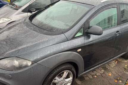 Seat Altea 206.500 km 1.500 &euro; Bielefeld 33659
