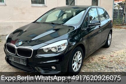 BMW 216 Active Tourer 195.000 km 7.400 &euro; Berlin 13359