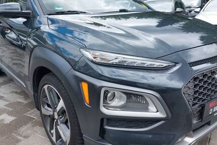 Hyundai KONA 94.727 km 10.999 &euro; Fellbach 70736