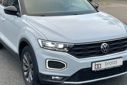 VW T-Roc 82.800 km 22.900 &euro; Gifhorn 38518