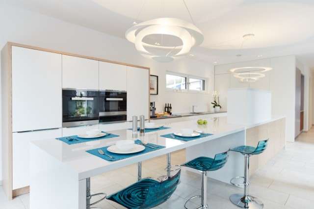 Einfamilienhaus Bassenheim - 7 Zimmer, 187 m&sup2;, 491.900&euro; | Angebot:23955543