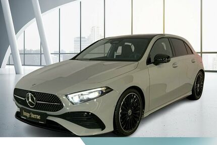 Mercedes-Benz A 220 10.687 km 41.980 &euro; Dresden 01239