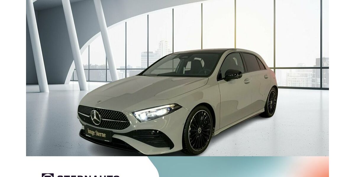 Mercedes-Benz A 220 10.687 km 41.980 &euro; Dresden 01239