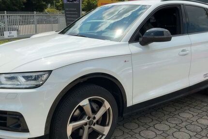 Audi Q5 63.582 km 34.950 € Wendelstein 90530