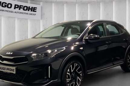 Kia XCeed 10.000 km 27.390 &euro; Schwerin 19061