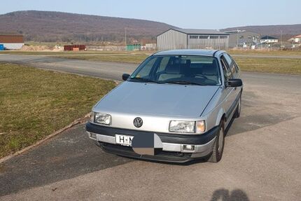 VW Passat 159.588 km 2.100 &euro; Hannover 30455