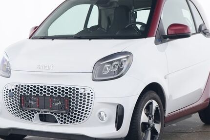 Smart ForTwo 9.203 km 18.220 &euro; Asperg 71679