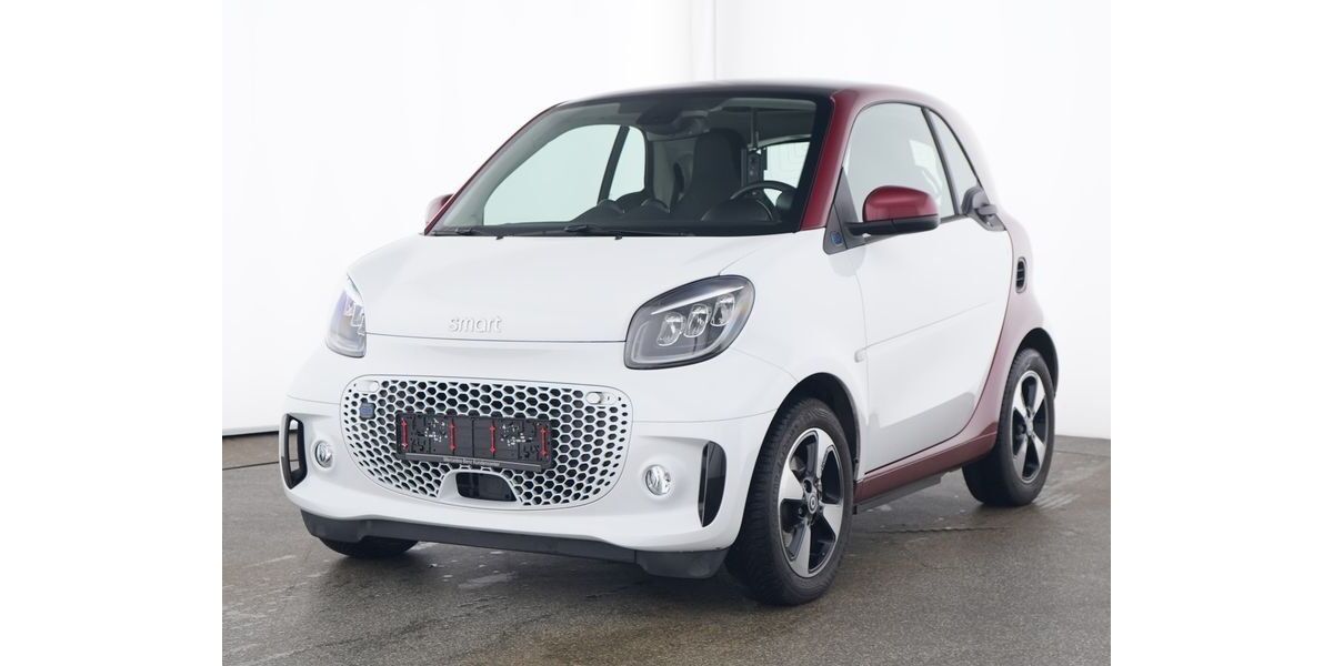 Smart ForTwo 9.203 km 18.220 &euro; Asperg 71679