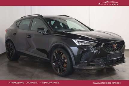 Cupra Formentor 47.200 km 35.900 &euro; Bebra 36179