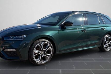 Skoda Octavia 28.000 km 39.900 &euro; Kirkel 66459