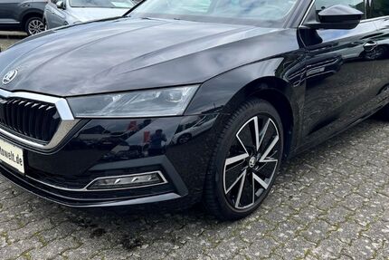 Skoda Octavia 54.579 km 31.590 &euro; Warstein-Belecke 59581