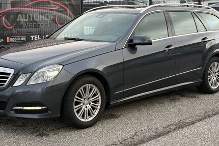 Mercedes-Benz E 250 232.000 km 11.950 &euro; Wentorf Bei Hamburg 21465