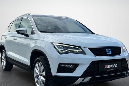 Seat Ateca 138.000 km 15.880 € Oberteuringen 88094