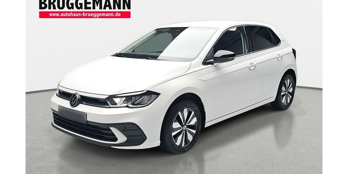 VW Polo 15.822 km 22.990 &euro; Wietmarschen-Lohne 49835