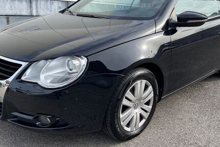 VW Eos 148.900 km 5.900 &euro; Wolfratshausen 82515