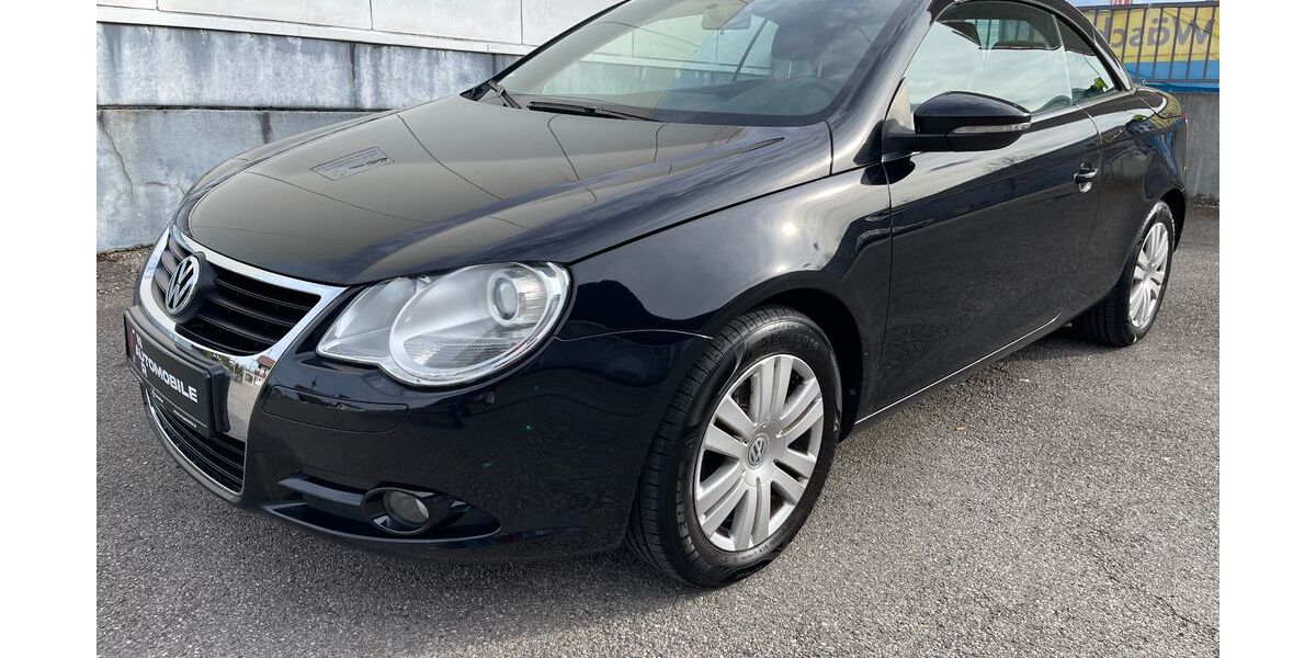 VW Eos 148.900 km 5.900 &euro; Wolfratshausen 82515