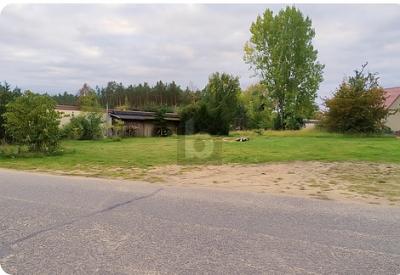 BAUGRUNDSTÜCK IN TOLLER LAGE - HAUPTSTADTNAH zimmer