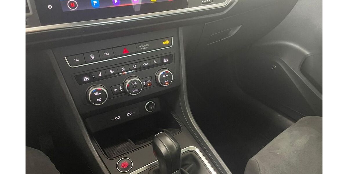 Seat Ateca 104.500 km 23.500 &euro; Freisen 66629