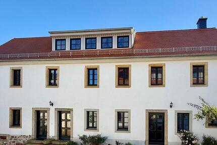 Wohnung Coswig - 5 Zimmer, 133 m&sup2;, 1.800&euro; | Angebot:25278644