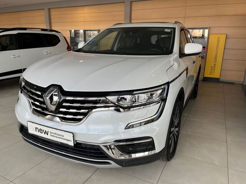 Koleos