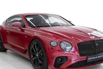 Bentley Continental GT 33.900 km 171.900 &euro; Bad Homburg 61348