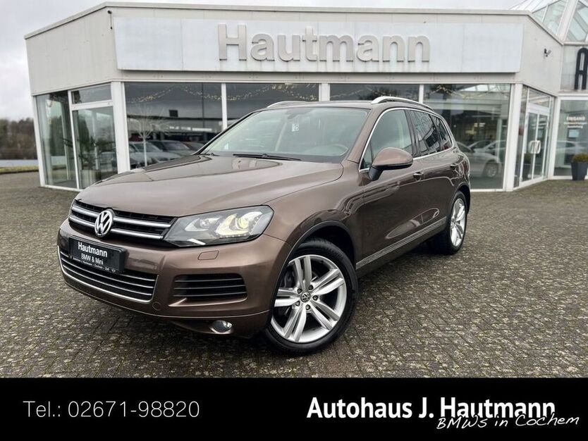 Touareg