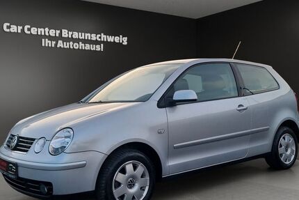 VW Polo 187.700 km 1.999 &euro; Braunschweig 38120