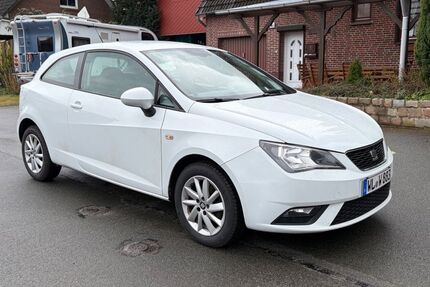 Seat Ibiza 158.000 km 5.300 &euro; Tostedt 21255