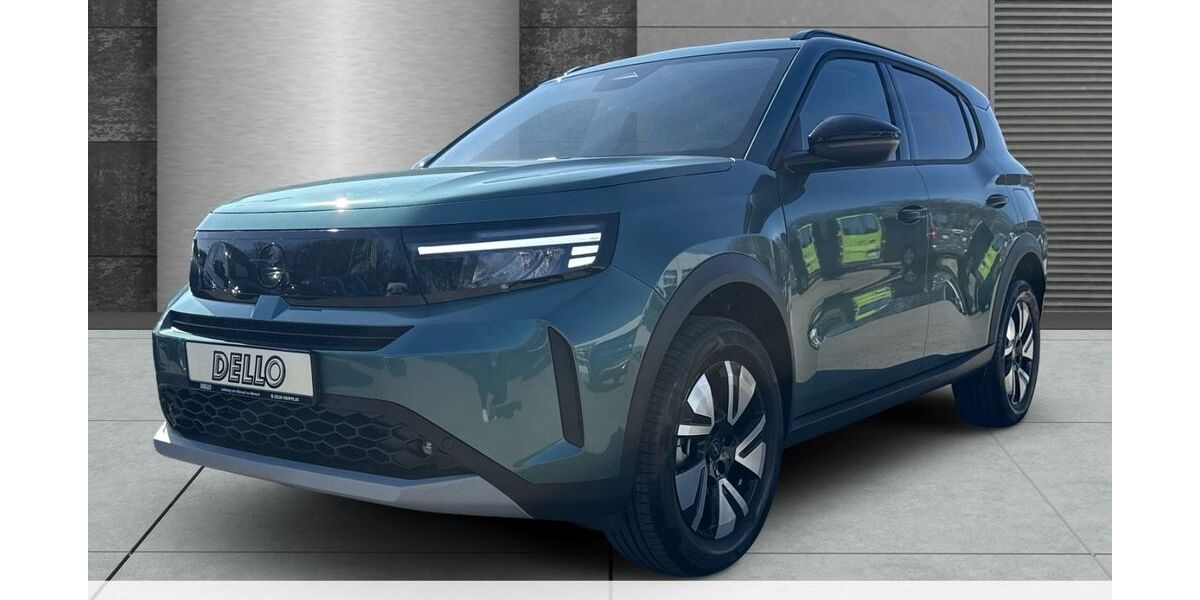 Opel Frontera 1.720 km 25.980 &euro; Wesenberg 23858