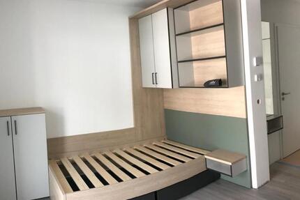 Wohnung Reinheim - 1 Zimmer, 22 m&sup2;, 820&euro; | Angebot:26574671