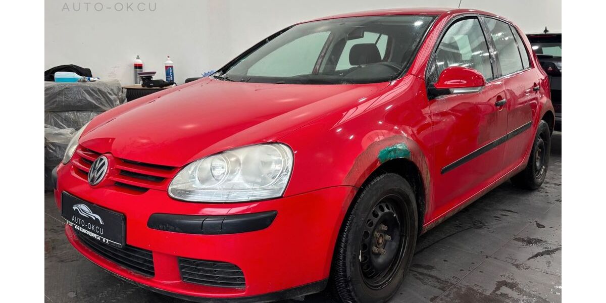 VW Golf 165.352 km 1.290 &euro; Neumünster 24536