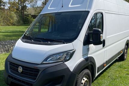 Fiat Ducato 438.000 km 7.300 &euro; Nürnberg 90453
